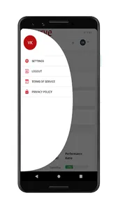 Try VSURVE screenshot 12