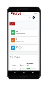 Try VSURVE screenshot 2