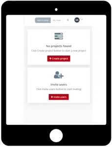 VSURVE screenshot 4