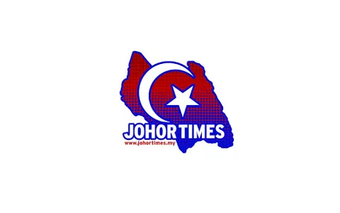 Johor Times AR screenshot 2
