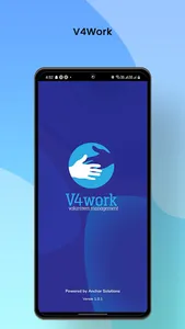 v4Work screenshot 0