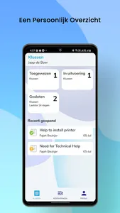 v4Work screenshot 2