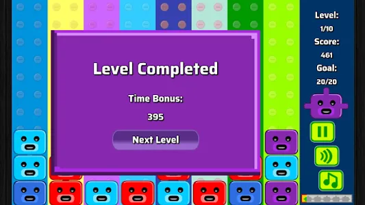 Funny Faces V99 screenshot 3