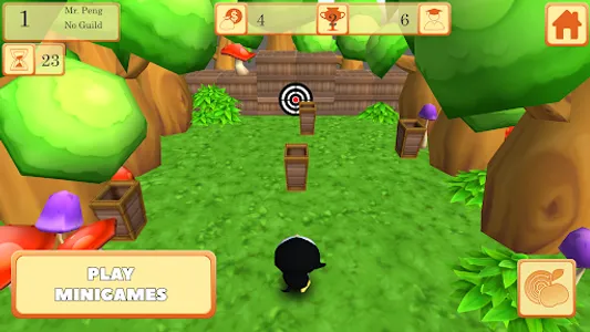 Cute Pocket Pets 3D screenshot 12