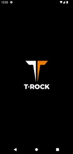 T-Rock App screenshot 0