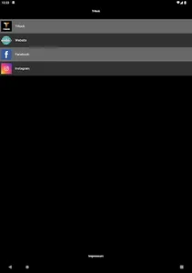 T-Rock App screenshot 4