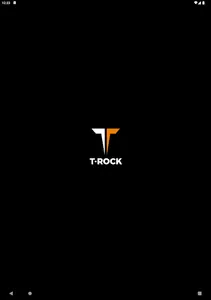 T-Rock App screenshot 5