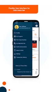 UpRizeNow screenshot 2