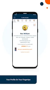 UpRizeNow screenshot 3