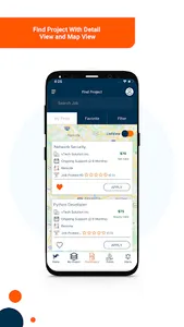 UpRizeNow screenshot 4