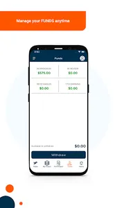 UpRizeNow screenshot 5