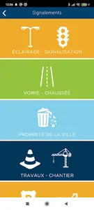 Le Crès : votre ville en poche screenshot 2