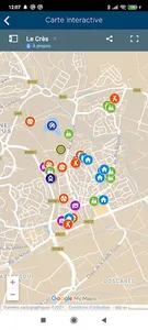 Le Crès : votre ville en poche screenshot 3