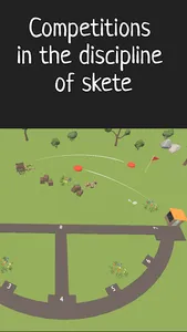 Trap Shooting. Skeet screenshot 11