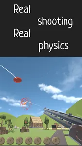 Trap Shooting. Skeet screenshot 9