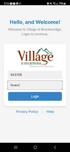 Village at Breckenridge screenshot 0