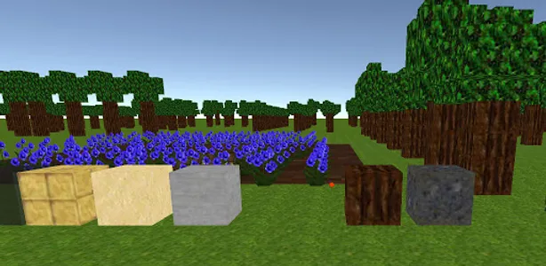 Craft Mans : vacation craft &  screenshot 3
