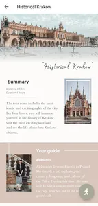 VacationPoland screenshot 2
