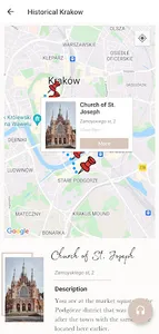 VacationPoland screenshot 3