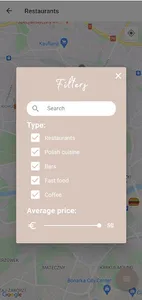 VacationPoland screenshot 5