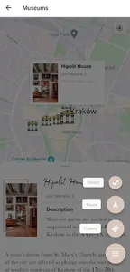 VacationPoland screenshot 6