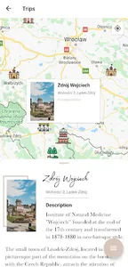 VacationPoland screenshot 7