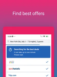 Last Minute Vacation Rentals screenshot 10
