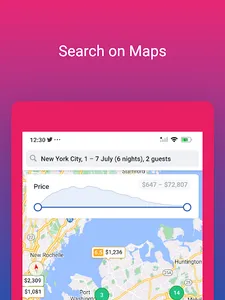Last Minute Vacation Rentals screenshot 11