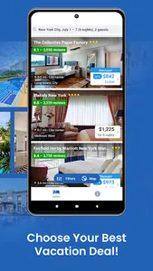 Last Minute Vacation Rentals screenshot 2