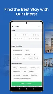 Last Minute Vacation Rentals screenshot 3