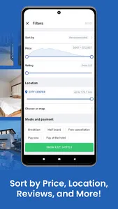 Last Minute Vacation Rentals screenshot 4