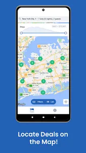 Last Minute Vacation Rentals screenshot 6