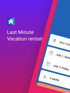 Last Minute Vacation Rentals screenshot 8
