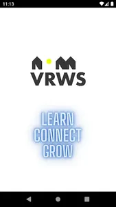 VRWS screenshot 0