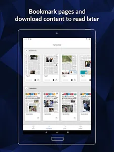 Vacaville Reporter E-edition screenshot 12