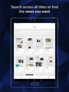 Vacaville Reporter E-edition screenshot 13