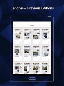 Vacaville Reporter E-edition screenshot 14