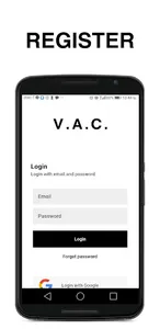 VACShop screenshot 0