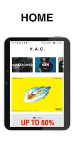 VACShop screenshot 11
