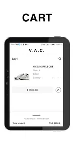 VACShop screenshot 14