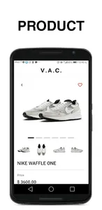 VACShop screenshot 2