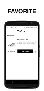 VACShop screenshot 3