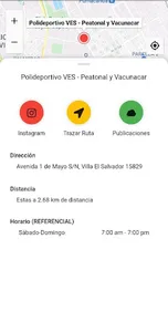 VacunaRikuy screenshot 1