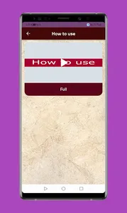 LG Vacuum Cleaner : guide screenshot 0