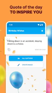 Happy Birthday Wishes 2026 screenshot 28