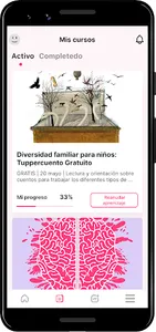 Va de cuentos | Cursos screenshot 2