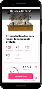 Va de cuentos | Cursos screenshot 3