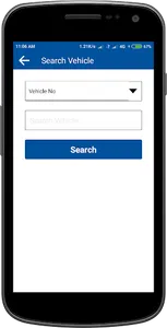 Vadodara traffic police screenshot 5