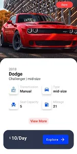 Vagari screenshot 1
