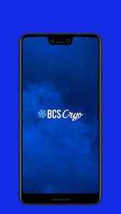 BCS Cryo screenshot 0